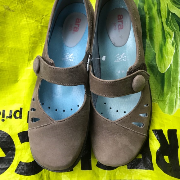 Ara Shoes - ara soft shoes